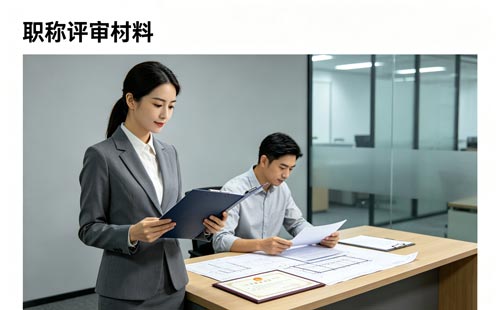 环境监测职称